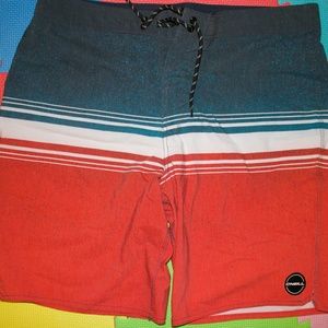 O'Neill Swimming Trunks
